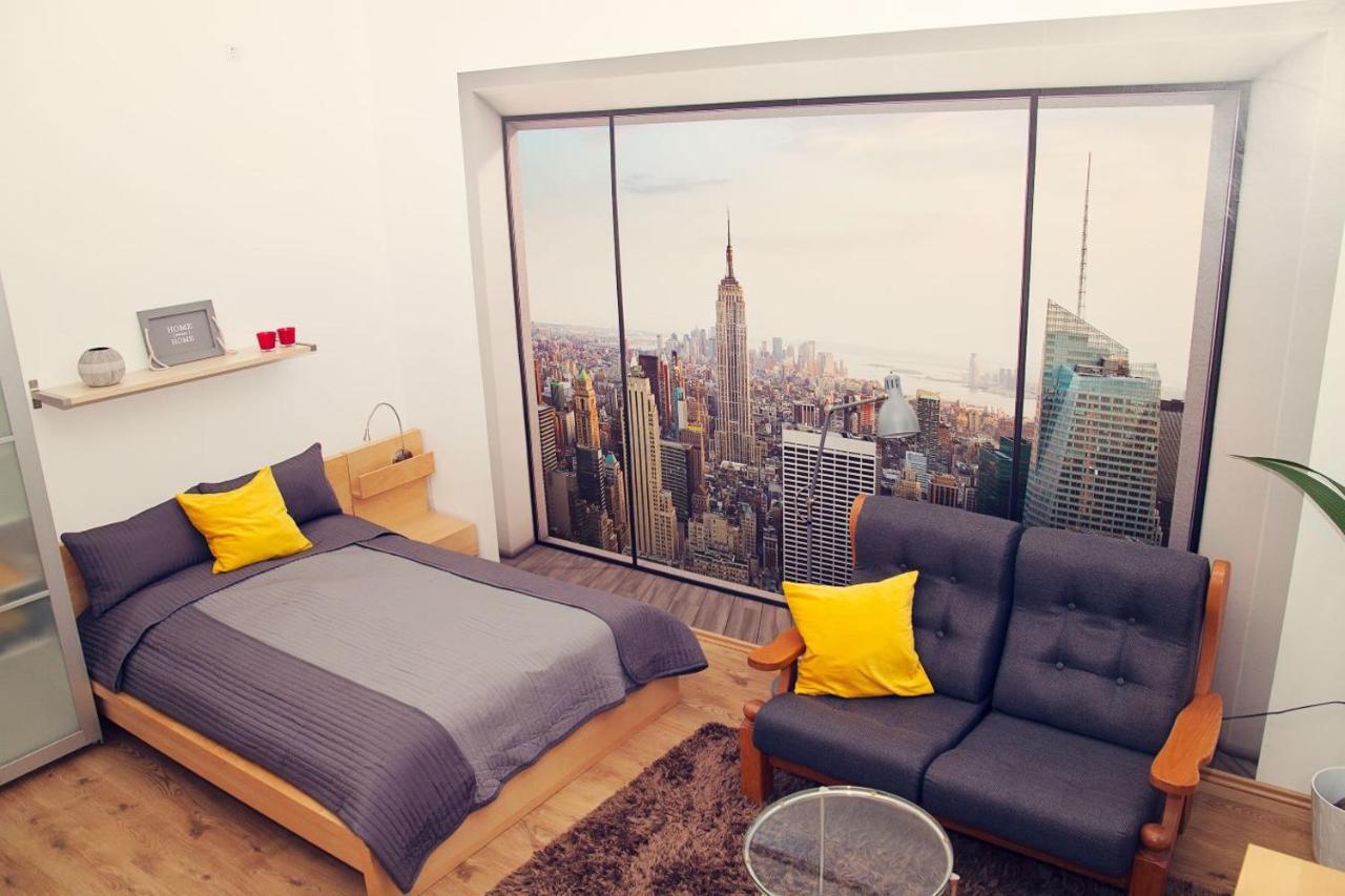 Trendy & Cozy Apartment At Heroes' Square Budapeste Exterior foto